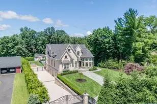 63 Grandview Ave, North Caldwell, NJ 07006 - Photo 2