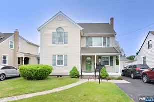 11-01 1st St, Fair Lawn, NJ 07410 - Photo 1