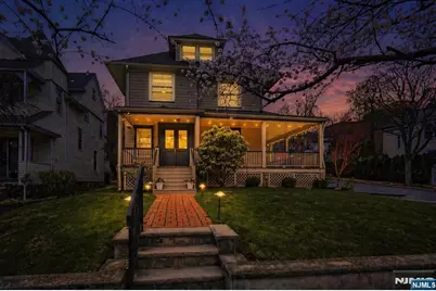36 S Willow Street, Montclair, NJ 07042 - Photo 1