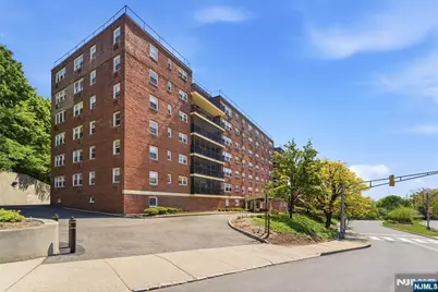 415 Claremont Avenue C004A #C004A, Montclair, NJ 07042 - Photo 34