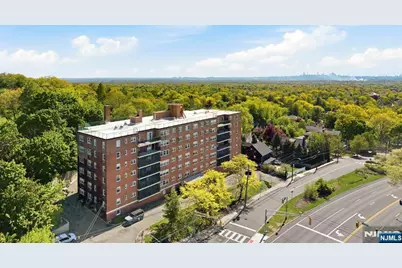 415 Claremont Avenue C004A #C004A, Montclair, NJ 07042 - Photo 40