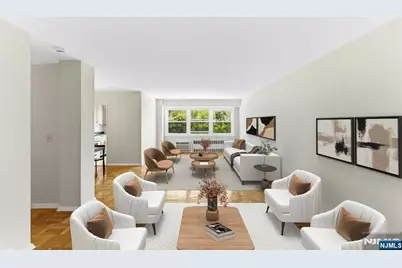 415 Claremont Avenue C004A #C004A, Montclair, NJ 07042 - Photo 6