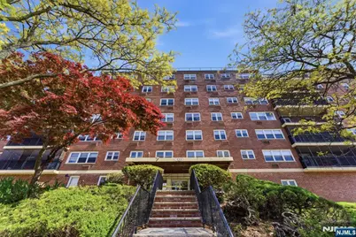 415 Claremont Avenue C004A #C004A, Montclair, NJ 07042 - Photo 1