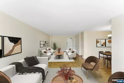 415 Claremont Avenue C004A #C004A, Montclair, NJ 07042 - Photo 2