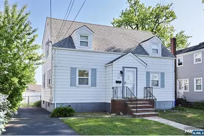 110 Canterbury Avenue, North Arlington, NJ 07031 - Photo 1