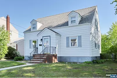 110 Canterbury Avenue, North Arlington, NJ 07031 - Photo 32