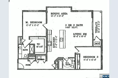 54 Polifly Road 201 #201, Hackensack, NJ 07601 - Photo 22