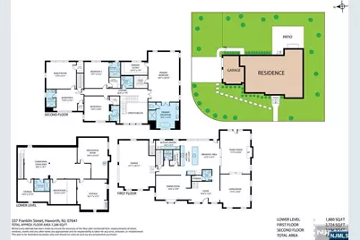 337 Franklin, Haworth, NJ 07641 - Photo 4