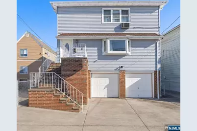 214 Morris Street 2nd #2nd, Fairview, NJ 07022 - Photo 2