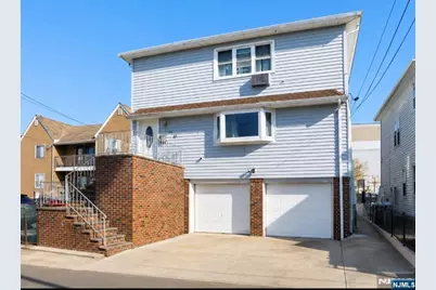 214 Morris Street 2nd #2nd, Fairview, NJ 07022 - Photo 1