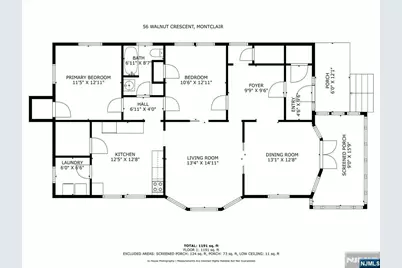 56 Walnut Crescent 1 #1, Montclair, NJ 07042 - Photo 18
