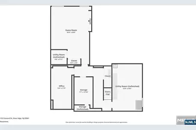 172 Concord Drive, River Edge, NJ 07661 - Photo 14