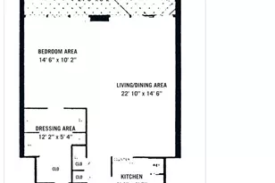 5 Horizon Road 807, Fort Lee, NJ 07024 - Photo 1