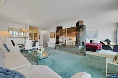 5 Horizon Road 807 #807, Fort Lee, NJ 07024 - Photo 6