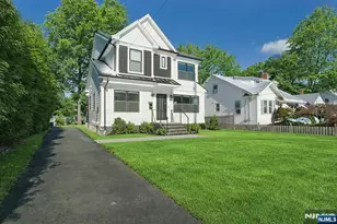 676 Ridgewood Rd, Oradell, NJ 07649 - Photo 1