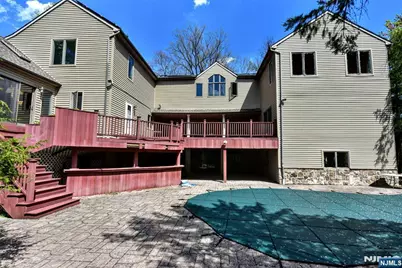 962 Arapaho Trail, Franklin Lakes, NJ 07417 - Photo 1
