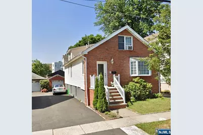 214 Columbus Place, Cliffside Park, NJ 07010 - Photo 1