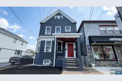 79 22nd Street, Paterson, NJ 07514 - Photo 1