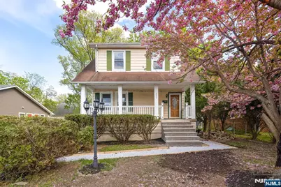 242 Myrtle Avenue, Westfield, NJ 07090 - Photo 1