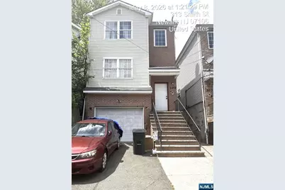 309 Smith Street, Newark, NJ 07106 - Photo 1