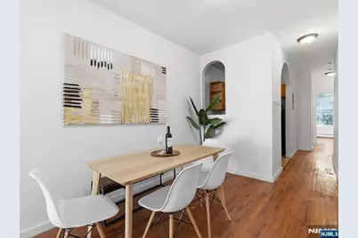 59 Saint Pauls Avenue 1L #1L, Jersey City, NJ 07306 - Photo 2