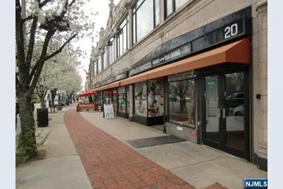 20 N Van Brunt Street Office #1, Englewood, NJ 07631 - Photo 4