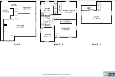 101 Westminster Place, Saddle Brook Township, NJ 07663 - Photo 24