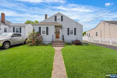101 Westminster Place, Saddle Brook Township, NJ 07663 - Photo 1
