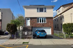 159-161 Tappan Street Top Floor, Kearny, NJ 07032 - Photo 1