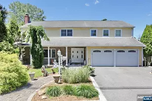 33 Randolph St, Park Ridge, NJ 07656 - Photo 1