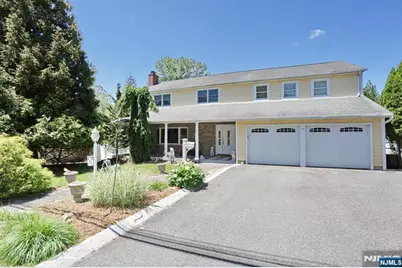 33 Randolph Street, Park Ridge, NJ 07656 - Photo 50