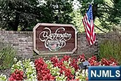 12 Danbury Court 12A #12A, Washington Township, NJ 07676 - Photo 36