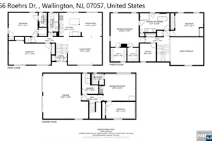 66 Roehrs Dr, Wallington, NJ 07057 - Photo 34
