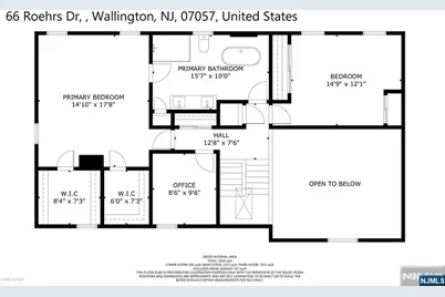 66 Roehrs Drive, Wallington, NJ 07057 - Photo 36