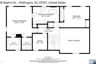 66 Roehrs Dr, Wallington, NJ 07057 - Photo 36