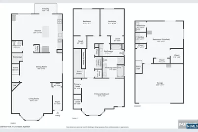 330 New York Avenue B #B, Fort Lee, NJ 07024 - Photo 46