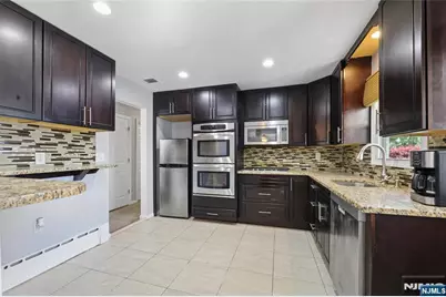 1 Veprek Lane, South Hackensack Township, NJ 07606 - Photo 6