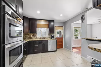 1 Veprek Lane, South Hackensack Township, NJ 07606 - Photo 8
