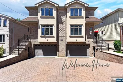 445 7th Street A #A, Palisades Park, NJ 07650 - Photo 1