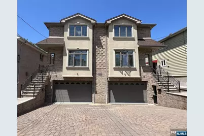 445 7th Street A #A, Palisades Park, NJ 07650 - Photo 1