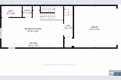 445 7th Street A #A, Palisades Park, NJ 07650 - Photo 38