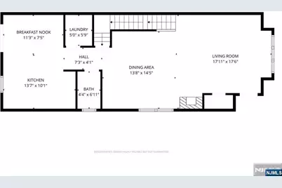 445 7th Street A #A, Palisades Park, NJ 07650 - Photo 36