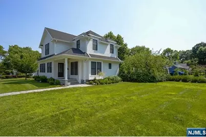 11 Madison Heights, Wyckoff Township, NJ 07481 - Photo 30