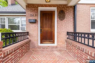 243 Van Nostrand Ave, Englewood, NJ 07631 - Photo 2
