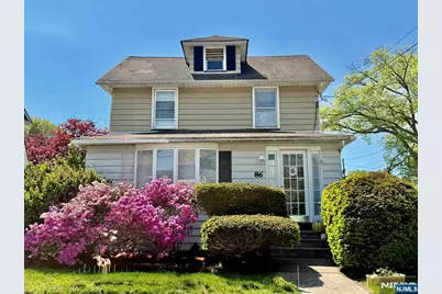 86 Llewellyn Avenue, Hawthorne, NJ 07506 - Photo 1