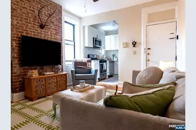 95 Willow Avenue 4B #4B, Hoboken, NJ 07030 - Photo 8