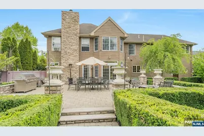 303 Rockland Avenue, River Vale Township, NJ 07675 - Photo 28