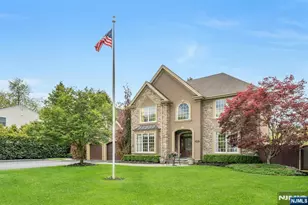 303 Rockland Ave, River Vale Township, NJ 07675 - Photo 2