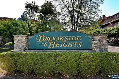 3 Brookside Heights 3G #3G, Wanaque, NJ 07465 - Photo 2