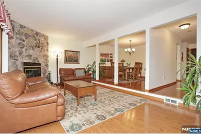 3 Brookside Heights 3G #3G, Wanaque, NJ 07465 - Photo 10
